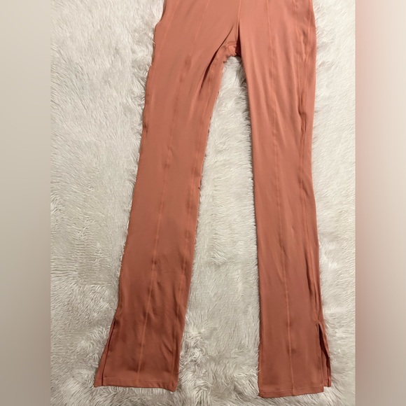 Free People Movement High Neck Backless Jumpsuit - Picture 9 of 17